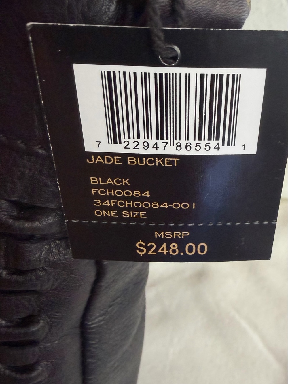 NWT Frye Jade Bag - Picture 11 of 11